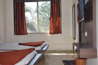 Star Holiday Homes - Saputara - 8