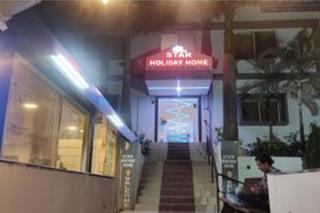 Star Holiday Homes - Saputara - 7