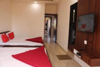 Star Holiday Homes - Saputara - 6