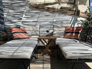 Jolie maison atypique - 8