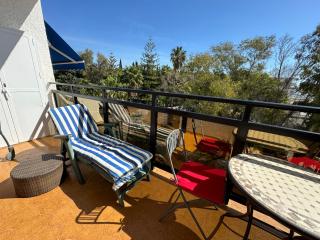 Skol Apartments Marbella - 8