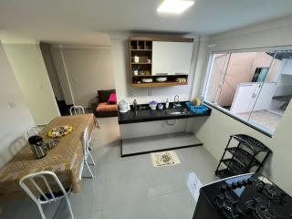Hospedagem da vila - Santa Teresa - 3