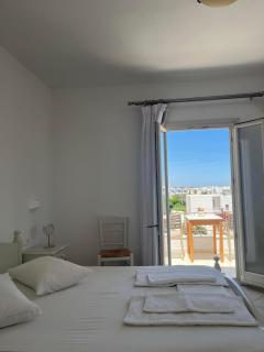 Aegeo Inn Apartments - Città di Antiparo - 8