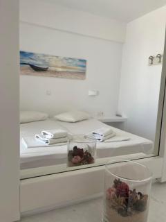 Aegeo Inn Apartments - Città di Antiparo - 6