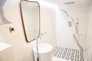 Monaco Beausoleil I Luxueux Duplex 1BR vue Mer - Beausoleil - 8