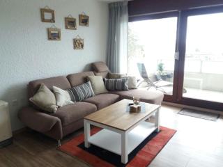 Ferienwohnung Nordseetraum - Tossenserdeich - 9