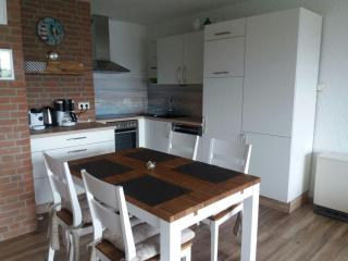 Ferienwohnung Nordseetraum - Tossenserdeich - 5