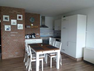 Ferienwohnung Nordseetraum - Tossenserdeich - 1