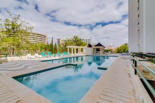 Tália XI - Pool Near the beach - Vilamoura - Vilamoura - 0