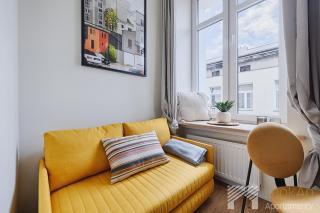 Apartament Majowy by LookAp - Łódź - 5