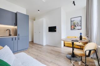 Apartament Majowy by LookAp - Łódź - 3