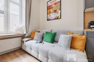 Apartament Majowy by LookAp - Łódź - 1