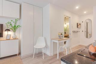 Urbano con parking opcional by Thebluewaveapartments com - A Coruña - 1
