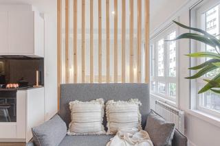 Urbano con parking opcional by Thebluewaveapartments com - A Coruña - 5