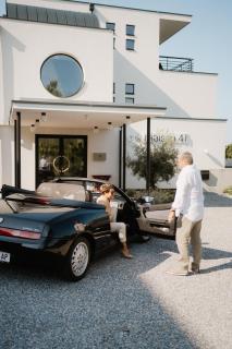 maison 41 - Adults Only - Bad Gleichenberg - 8