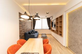 Delmare Val apt - Tessalónica - 0