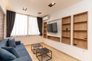 Delmare Val apt - Tessalónica - 6