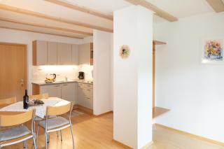 Apartment Getzenbergerhof - Chienes - 8