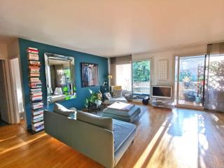 Lovely Artist Appartment - París - 8