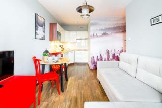 VacationClub - Leśny Dom 18A Apartament 25 - 4