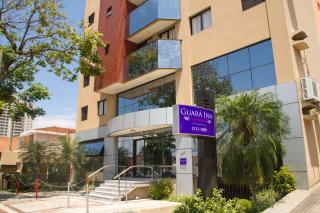 Guará Inn Flat Service - 7