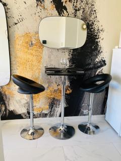 CAP D'AGDE Naturiste Heliopolis - PETIT CAPRICE - 9