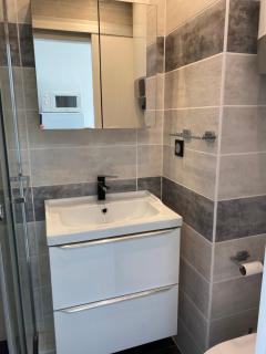 CAP D'AGDE Naturiste Heliopolis - PETIT CAPRICE - 1