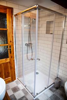 Apartmány Temechov - 2