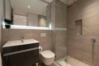 City Gem inThe Rubik - One Bed - Kaapstad - 7