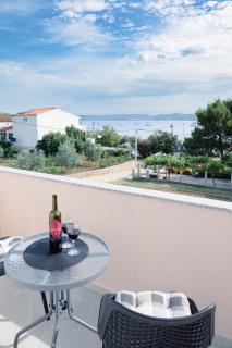 Apartmani Natalija 4 Stars - Mrljane - 5