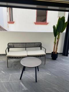 Loft Huerto Old Town - Estepona - 7