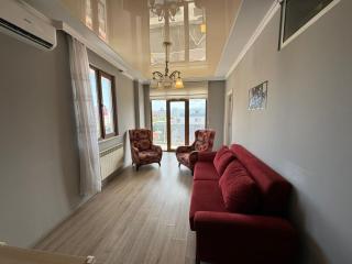 Mia's Apartment - Batumi - 0