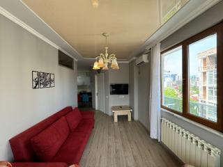 Mia's Apartment - Batumi - 4