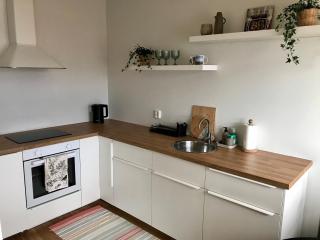 Cosy apartment Side - 7