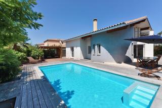 Villa de l'Art - Saint-Cyprien-Plage - 3