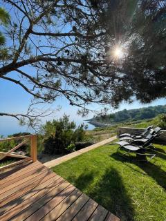 Sea Sage Suites - Mali Lošinj - 0