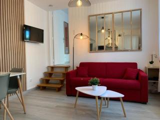 Appartement proche Aéroport Orly - Ligne 14 - Orly - 0
