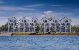 Segler Nest - Olpenitz - 9