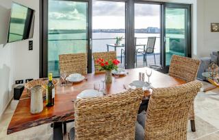 Jazz Arts Penthouse - Olpenitz - 3