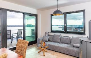 Jazz Arts Penthouse - Olpenitz - 5