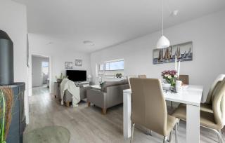 Strandhaus Ambiente 2 - Olpenitz - 7