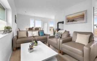 Strandhaus Ambiente 2 - Olpenitz - 6