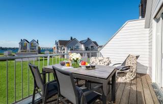 Strand 11 - Olpenitz - 9