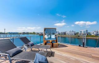 Sunseeker - Olpenitz - 0
