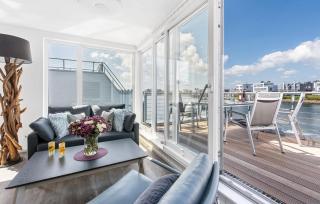 Sunseeker - Olpenitz - 5
