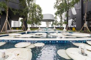 Nano's Spacious Home Arte Mont Kiara 10 mins Klcc - Kuala Lumpur - 4