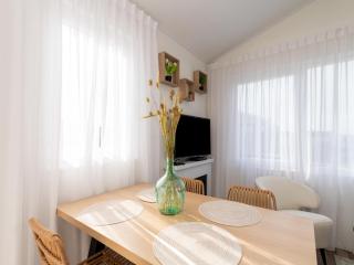 Chalet in Middelkerke near the Beach - 5