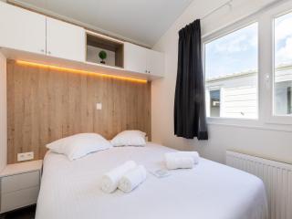 Beautiful chalet in Middelkerke, 300m from the sea - 8