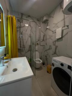 Kristi's Apartment - Saranda - 3