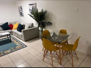 Stylish Escape 3 Beds 4mins Newark EWR/NYC Downtow - 9